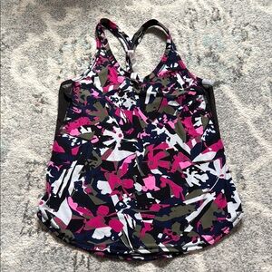 Lululemon Fast Lane SingletTank